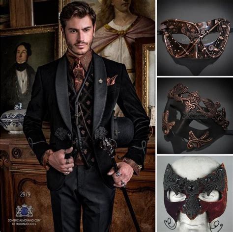 masquerade outfit|masquerade outfits for men.